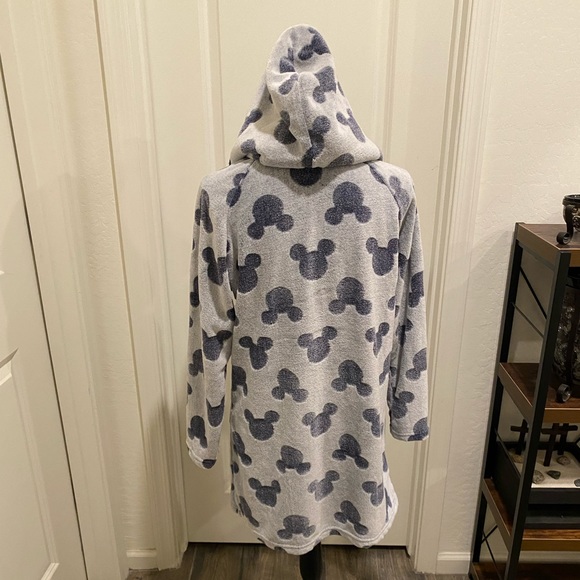 Disney fleece hoodie - Picture 3 of 3